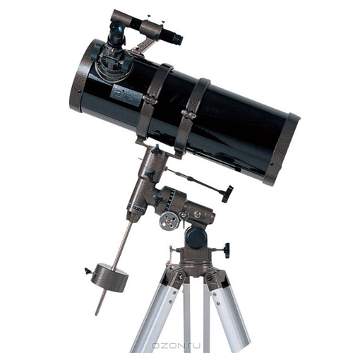 Астрономические оптические приборы