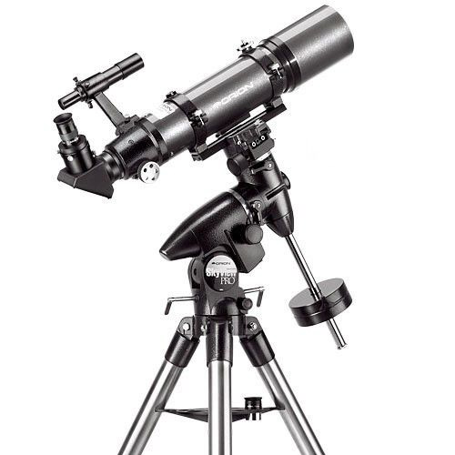 Телескопы ORION - Orion SkyView Pro 80ED