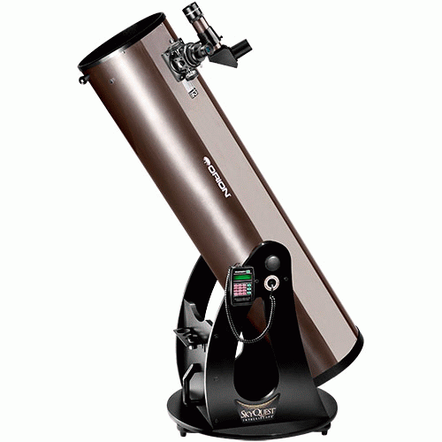 Телескопы ORION - Orion SkyQuest XT12 IntelliScope