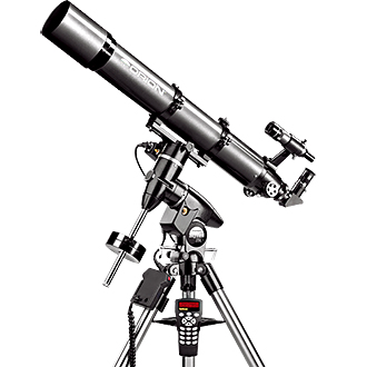 Телескопы ORION - Orion SkyView Pro 100ED GoTo Apochromatic