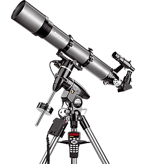 Телескопы ORION - Orion SkyView Pro 120ED Apochromatic