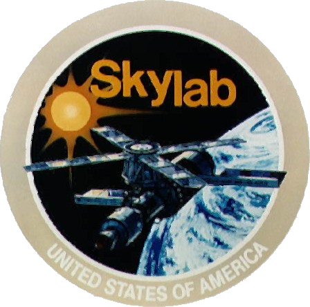 Орбитальная станция «Скайлэб»