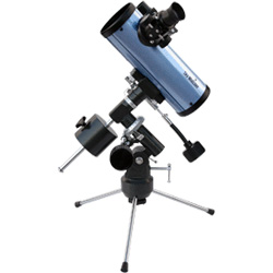 Телескопы SKYWATCHER - SK76/300EQ/TA