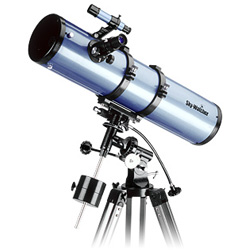 Телескопы SKYWATCHER - SK1309EQ2