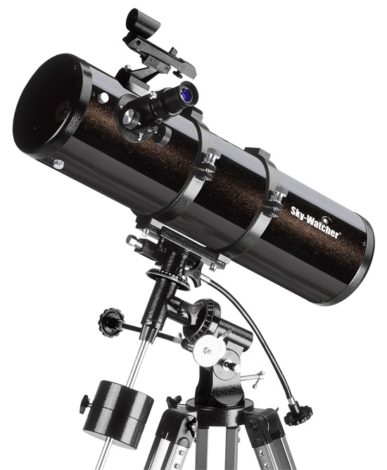 Телескопы SKYWATCHER - BK1309EQ2