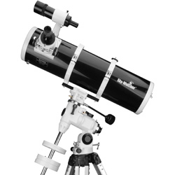 Телескопы SKYWATCHER - BKP1501EQ3-2