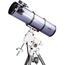 Телескопы SKYWATCHER - SKP25012EQ6 SynTrek