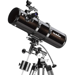 Телескопы SKYWATCHER - BKP130650EQ2