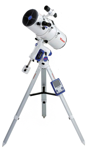 Телескопы Vixen - R200SS на монтировке SPHINX