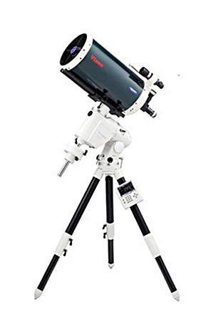 Телескопы Vixen - VMC260L на монтировке ATLUX DELUX