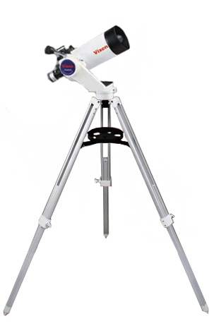Телескопы Vixen - VMC110L на монтировке MINI PORTA